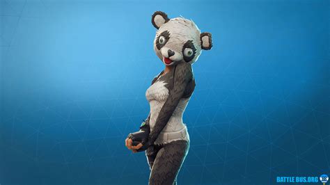 fortnite panda porn